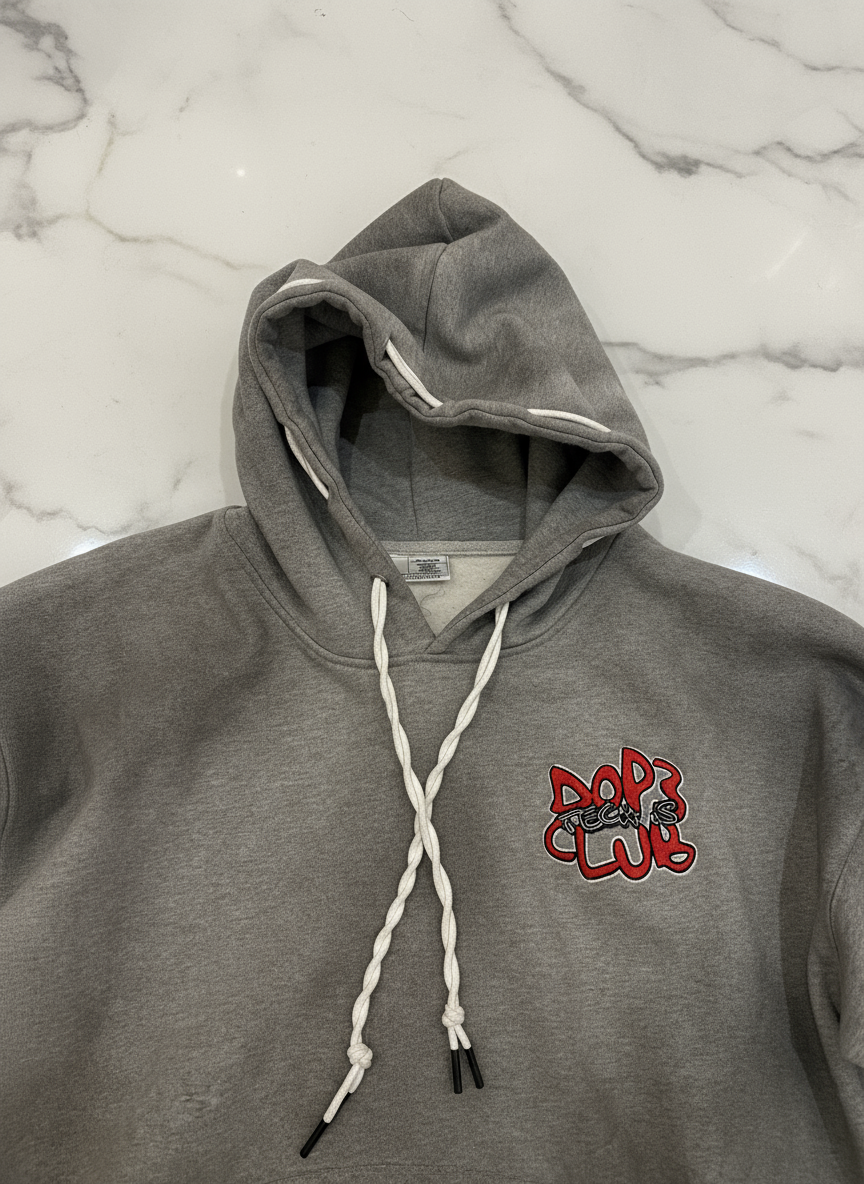 Carbon Mist(Grey)