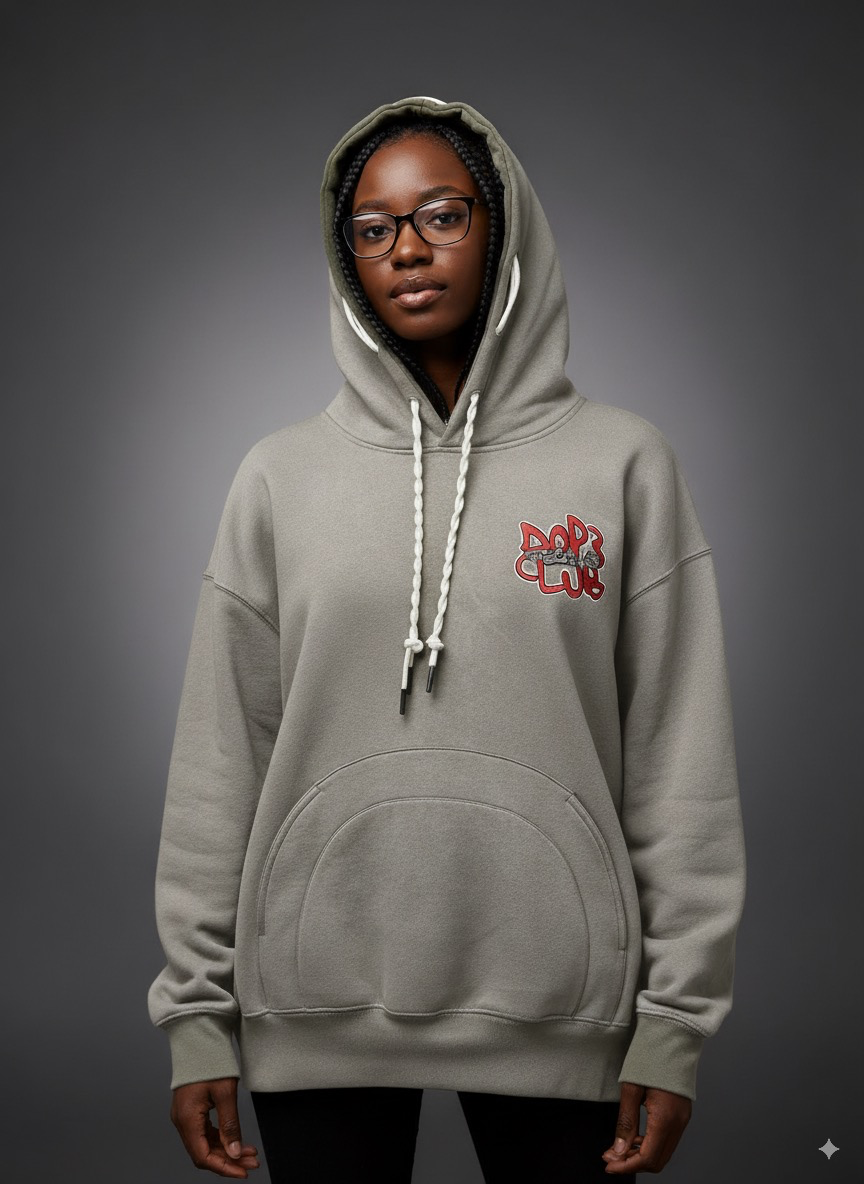 Carbon Mist(Grey)