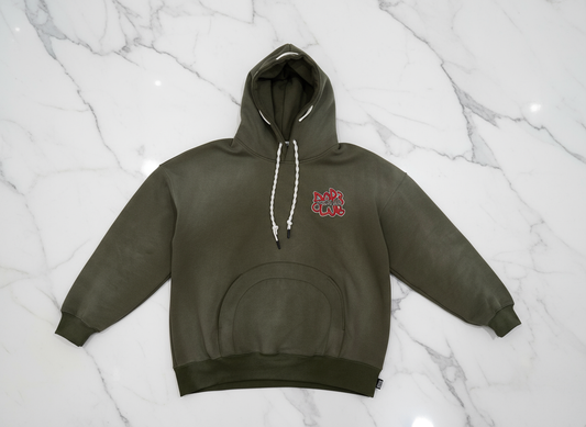 Desert Haze (Green)