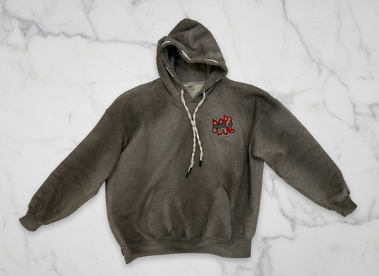 Carbon Mist(Grey)