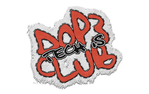 Tech is Dop3 Club